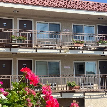 Days Inn By Wyndham Alhambra Ca Экстерьер фото
